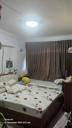 Blk 36 Marsiling Sapphire (Woodlands), HDB 5 Rooms #512173761